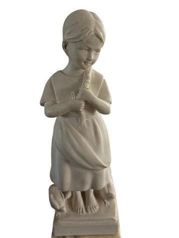 Guido Bessi Studio - Figuur - Stonelite