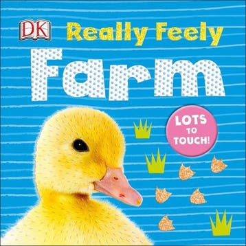 Farm - Dk 9781465455178, Verzenden, Gelezen, Dk