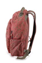 Kipling Rugzak Roze, Verzenden, Zo goed als nieuw, Roze