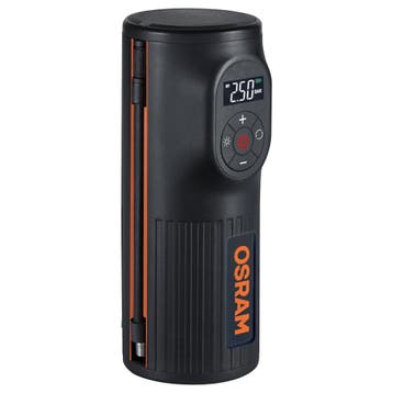OSRAM TYREinflate 2000 Accu Bandenpomp 8,3 Bar, Verzenden, Nieuw