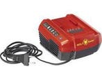 Wolf-Garten LYCOS 40/430 QC - Snellader 4,3 A voor, Verzenden, Nieuw