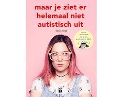 Boek Maar je ziet er helemaal niet autistisch uit 9789463491, Boeken, Verzenden, Nieuw