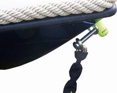 Anti Diefstal Ketting met Pen SCM Goedgekeurd, Watersport en Boten, Ophalen of Verzenden, Nieuw