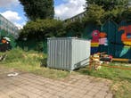 Opslag containers, Demontabele containers - Regio Rotterdam!