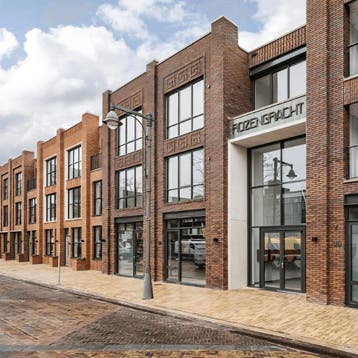 Appartement in Zaandam gevonden voor €1475,- pm, Direct bij eigenaar, Noord-Holland, Zaandam, Appartement