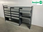 Bott bedrijfswagen inrichting 2300x450x1380mm (3037), Auto diversen, Overige Auto diversen, Ophalen of Verzenden