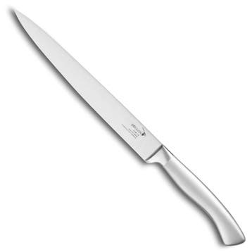 Déglon Flexibel fileermes – 17 cm – Roestvrij staal –, Ophalen of Verzenden, Nieuw, Overige materialen
