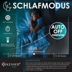 KESSER® 4in1 Mobiele airconditioning - Luchtontvochtiger - 9, Verzenden, Zo goed als nieuw