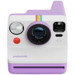 Polaroid Now Generation 3 Purple + Color Film Bundle (8, Audio, Tv en Foto, Videocamera's Analoog, Ophalen of Verzenden, Overige typen
