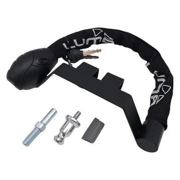Luma - Anti Robos Stuurslot - Euro4 / Euro5 - Piaggio Zip, Ophalen of Verzenden, Nieuw