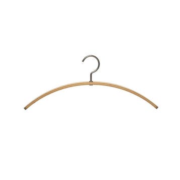 Functionals Flexis kleerhanger met draaibare haak (set van 5, Verzenden, Nieuw