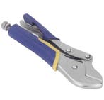 Afklemtang, leiding afdichting, Het Afdichten van Koperen..., Verzenden, Nieuw