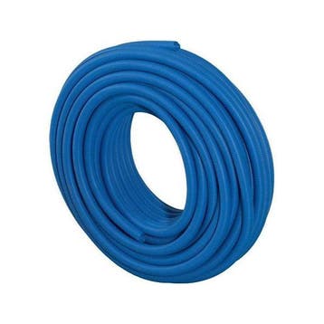 Mantelbuis Blauw NW23 50mtr. voor 18/20mm buis - Uponor Unip, Verzenden, Nieuw