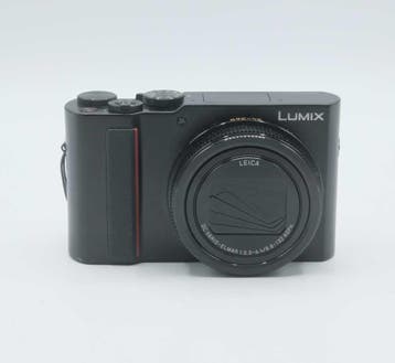 Panasonic TZ200 OCCASION (570), Audio, Tv en Foto, Fotocamera's Digitaal, Ophalen of Verzenden, Zo goed als nieuw