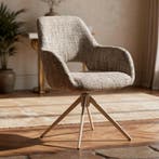 Eetkamerstoel  Paris, Nieuw