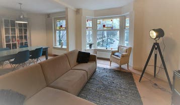 Te huur: Appartement Argonautenstraat in Amsterdam, Noord-Holland, Appartement, Amsterdam