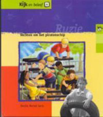 Ruzie / Kijk en beleef - B. Memel 9789057880544, Verzenden, Gelezen, B. Memel