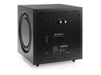 Audiopro -  Sw-10 Actieve 2x9 200w Subwoofer  - Zwart, Audio, Tv en Foto, Luidsprekers, Overige merken, Subwoofer, Verzenden, Nieuw