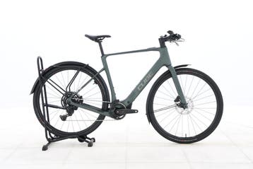 Cube NULANE HYBRID C:62 RACE FE 400X – 2025 – 190 - 200 cm, Verzenden, Nieuw