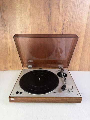 Akai - AP-003 Platenspeler, Nieuw