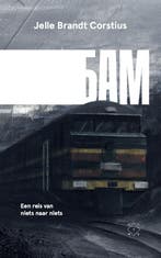 BAM 9789493168046 Jelle Brandt Corstius, Verzenden, Gelezen, Jelle Brandt Corstius