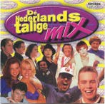 Various - Dé Nederlandstalige Mix, Ophalen of Verzenden, Gebruikt
