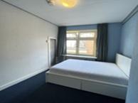 Kamer Lange Bisschopstraat in Deventer, Huizen en Kamers, Huizen te huur, Deventer, Via bemiddelaar, Overijssel, (Studenten)kamer