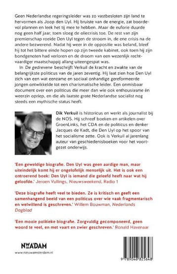 De gedrevene 9789046825648 Dik Verkuil, Verzenden, Zo goed als nieuw, Dik Verkuil