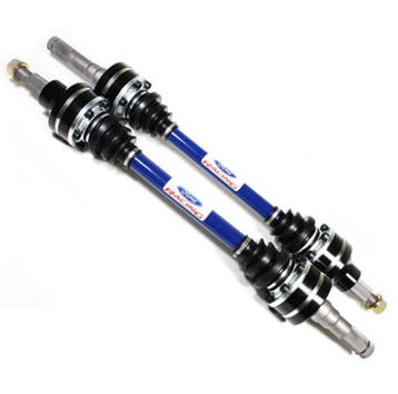 Ford Racing 15-25 Mustang GT/EcoBoost / 15-20 Mustang GT350, Ophalen of Verzenden, Nieuw