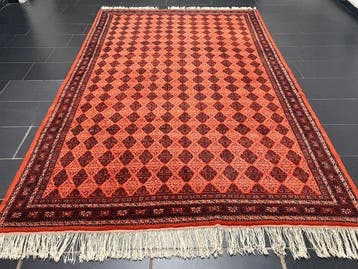 Tunis Berber - Vloerkleed - 310 cm - 200 cm, Nieuw