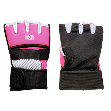 Quick Wrap BXR | Roze / Zwart / Wit (Maat: L / XL), Verzenden, Nieuw, Overige, Vechtsportbescherming