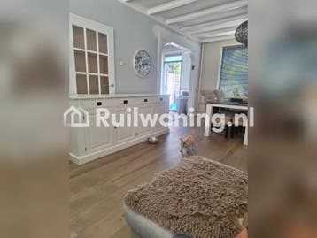 Huis in Gilze te ruil voor woning in Den Bosch, Huizen en Kamers, Woningruil