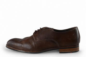 Lloyd Veterschoenen in maat 41 Bruin, Kleding | Heren, Bruin, Verzenden, Lloyd, Zo goed als nieuw