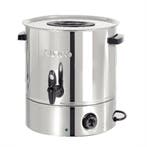 Heet water dispenser 20 liter RVS HorecaTraders, Verzenden, Nieuw in verpakking