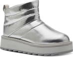 TAMARIS - Maat 42 -Dames WL Boot-Tamaris Vegan-zilver, Kleding | Dames, Verzenden, Nieuw