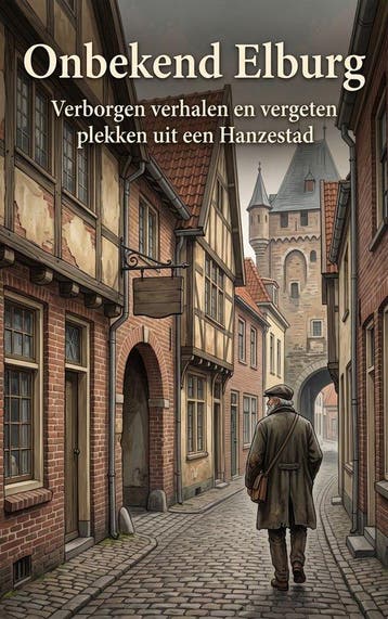 9789465582993 Onbekend Elburg Waries B.V., Boeken, Verzenden, Nieuw, Waries B.V.