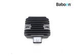 Spanningsregelaar Suzuki UH 200 Burgman 2007-2013 (UH200, Verzenden, Gebruikt