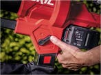 SKIL 0350CA - Bladblazer/-zuiger - 3-in-1 functie - 2x 20V, Tuin en Terras, Verzenden, Zo goed als nieuw