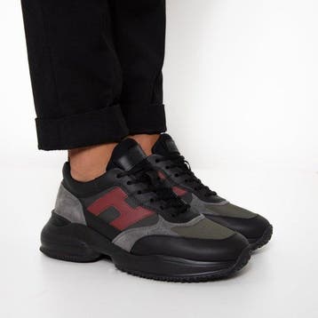 Hogan - Sneakers - Maat: EU 47 - Nieuw met tags, Nieuw