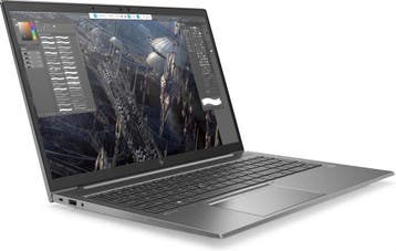 HP ZBook Firefly 15 G7 | i7 | 15 16 GB | 512 SSD | Windo..., Ophalen of Verzenden, Gebruikt