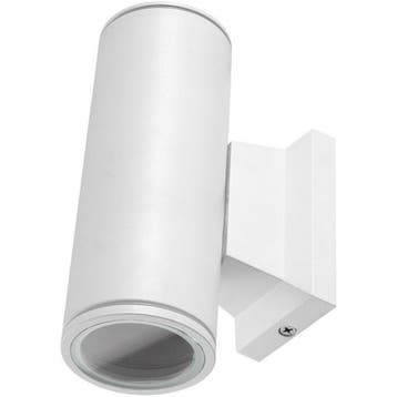 LED Tuinverlichting - Wandlamp Buiten - Aigi Wally Up and, Nieuw, Ophalen of Verzenden, Hanglamp, Led