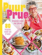 9789493432529 Puur Prue Prue Leith, Verzenden, Nieuw, Prue Leith