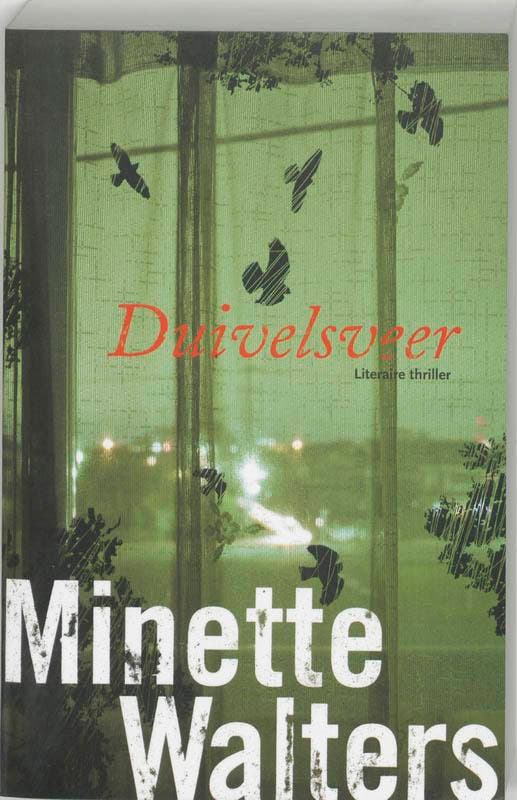 Duivelsveer 9789022543887 Minette Walters, Boeken, Thrillers, Gelezen, Verzenden
