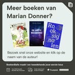 Zelfverwoestingsboek 9789492478917 Marian Donner, Boeken, Psychologie, Verzenden, Gelezen, Marian Donner
