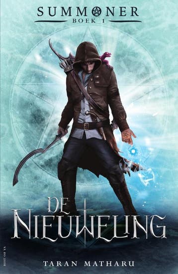 De nieuweling / Summoner / 1 - Taran Matharu 9789000373239, Verzenden, Gelezen, Taran Matharu