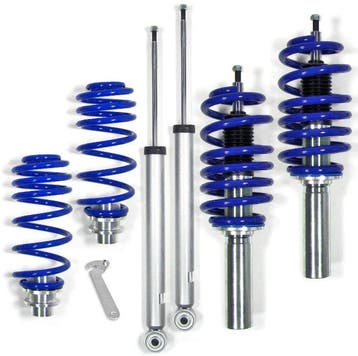 Triple-S schroefset voor Audi A4 B8 Sedan/Avant 2007-2015, Verzenden, Nieuw