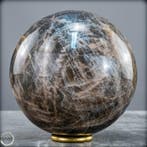 Exclusieve maansteen-kogel – Een hemels meesterwerk vol