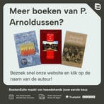 Amsterdams mooiste straat 9789046802199 P. Arnoldussen, Verzenden, Gelezen, P. Arnoldussen