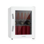 Bierkoelkast Drankkoelkast Mini Koelkast Koeler Quartz 33L, Witgoed en Apparatuur, Koelkasten en IJskasten, Zonder vriesvak, Refurbished