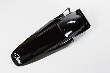 UFO Achterspatbord MX KTM 2-T 1998-2003/4-T 2001-2003 zwart, Ophalen of Verzenden, Nieuw